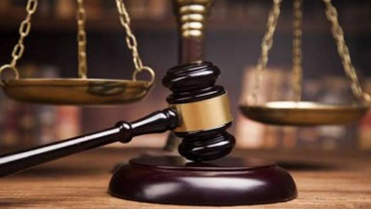  منشیات مقدمہ میں مجرم کو  9 سال قید ،80ہزار جرمانہ 