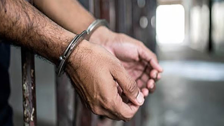  گھر میں ماں بیٹی کو قتل کرنیوالا ملزم گرفتار