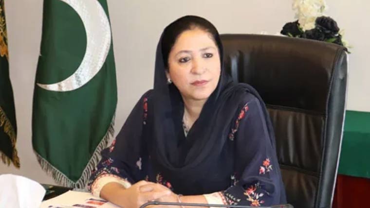  تعلیم سماجی ضرورت نہیں ،مستقبل  کی سٹرٹیجک سرمایہ کاری ، وجیہہ قمر 