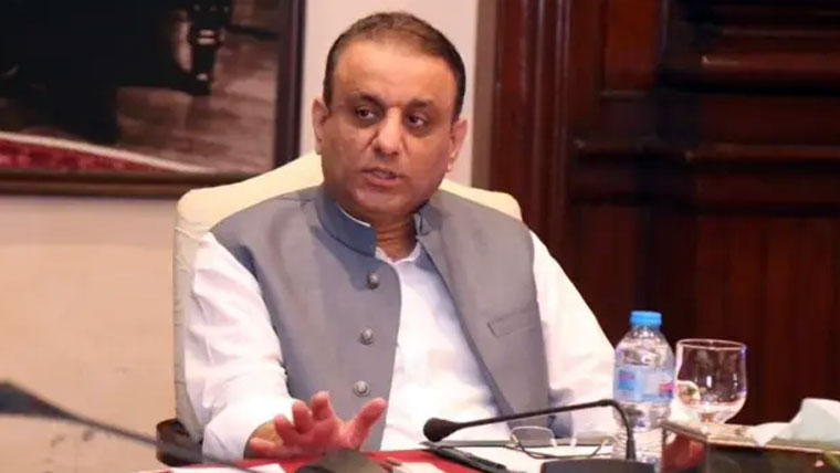 این ایچ اے کی تمام مقبوضہ اراضی  واگزار کرائی جا ئے ،عبدالعلیم خان 