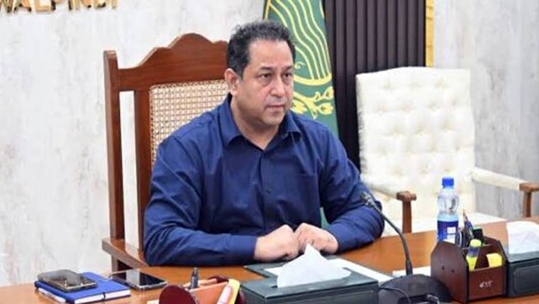 راولپنڈی ،بیوٹیفکیشن کی کل 17سکیمز ،12مکمل،5پر کام جاری 