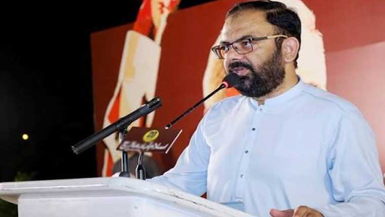 جماعت اسلامی پنجاب کے  ضلعی امراکا2سال کیلئے تقرر