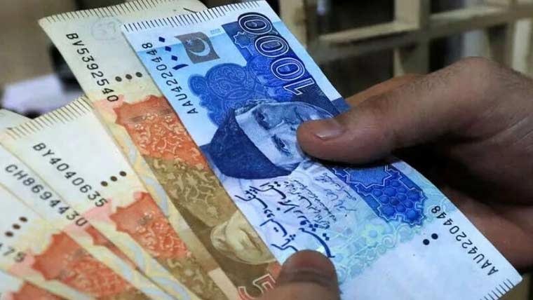 آسان قرضوں کا حجم 3445ارب سے بڑھ گیا، منظوری زیادہ، تقسیم سست
