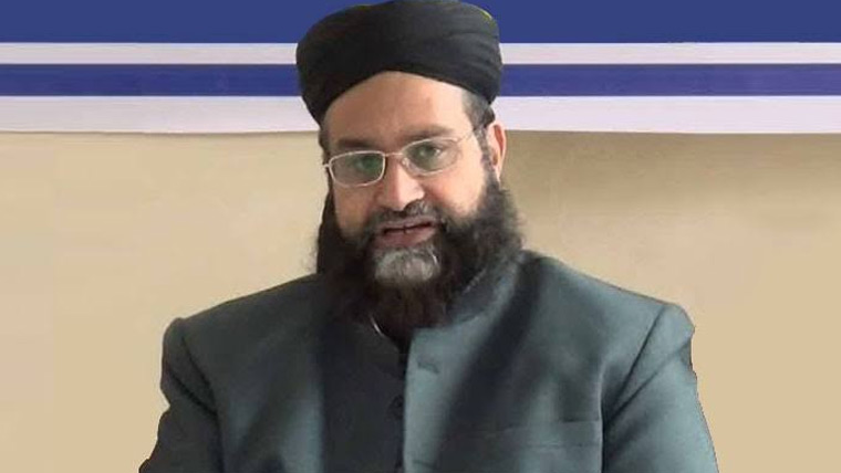 علما ،مذہبی قائدین کا اجلاس، خودکش حملوں کیخلاف فتویٰ کی توثیق 