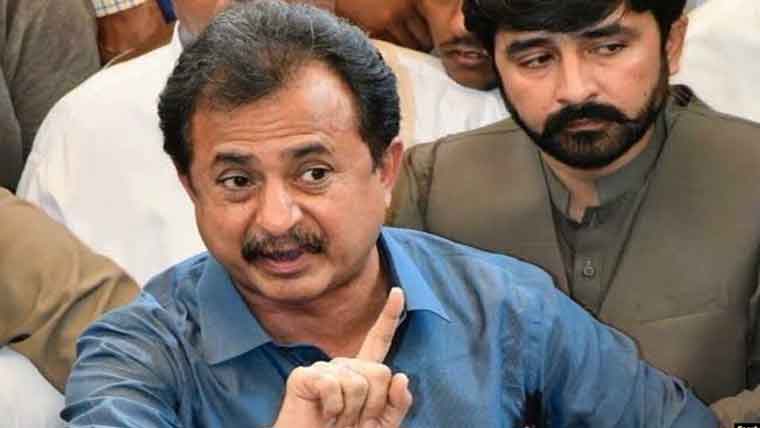 آڈٹ اعتراضات کی غیر جانبدارانہ تحقیقات کرائی جائے ،حلیم عادل
