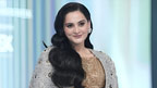 ایمن خان کی دلکش تبدیلی  نے مداحوں کو حیران کر دیا