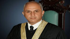 آئینی ترامیم پر تحفظات ،جسٹس محسن اختر کیانی مستعفی