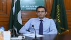 ہملٹن روڈ کی تعمیر ،بنیادی کام مکمل  بجلی ، گیس اور دیگر سروسز کی منتقلی 