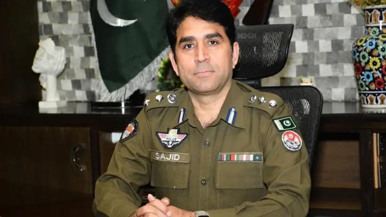 جھنگ پولیس میں احتسابی ،کرپشن پر اہلکاروں کیخلاف کارروائیاں
