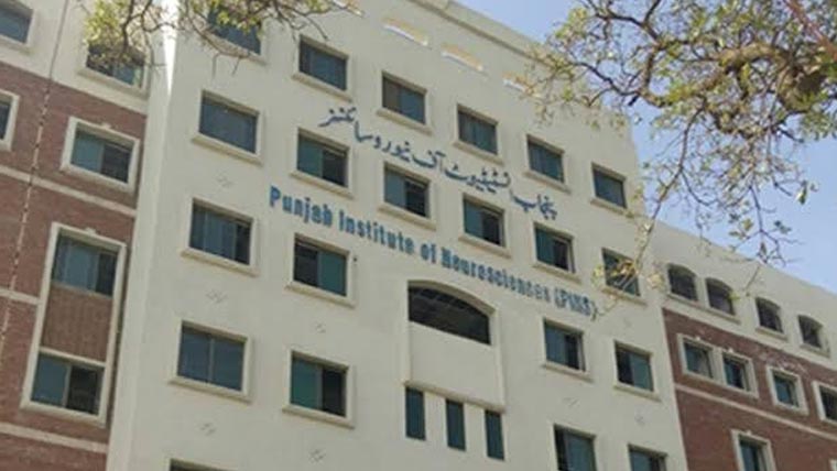 ذہنی مریضوں کا علاج :پنز کوباقی  بجٹ،5ارب اضافی جاری کرنیکی ہدایت
