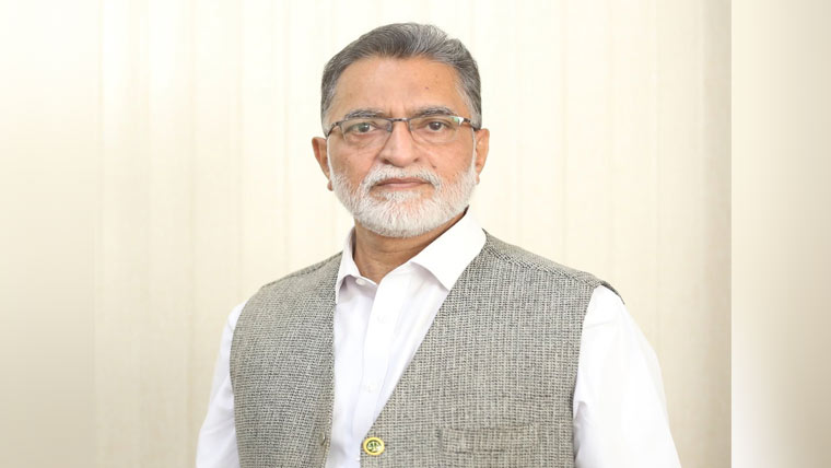  لانگ مارچ ،جماعت اسلامی کی 10 رکنی سٹیئرنگ کمیٹی تشکیل 