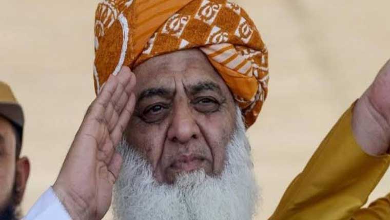 فضل الرحمن پر حکومتی وار، سیاسی مفاہمت کو دھچکا لگنے کا خدشہ