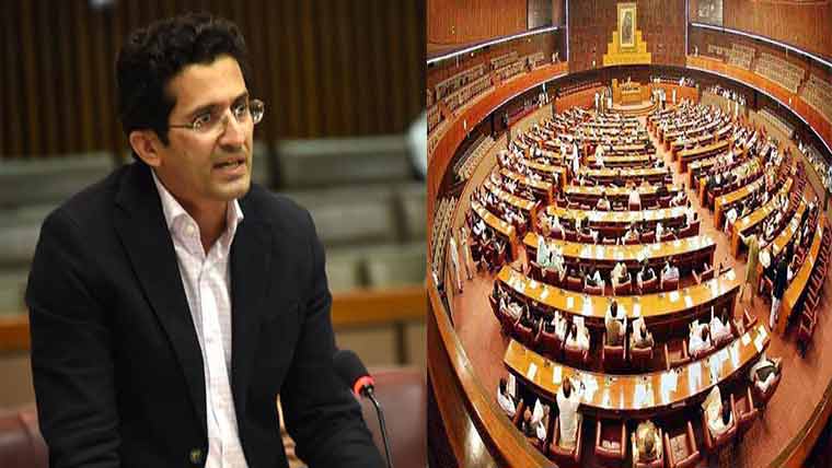 بجلی گردشی قرضہ 1675 ارب، کیپسٹی پیمنٹس 1711 ارب ہوگئیں : اعدادو شمار اسمبلی میں پیس 