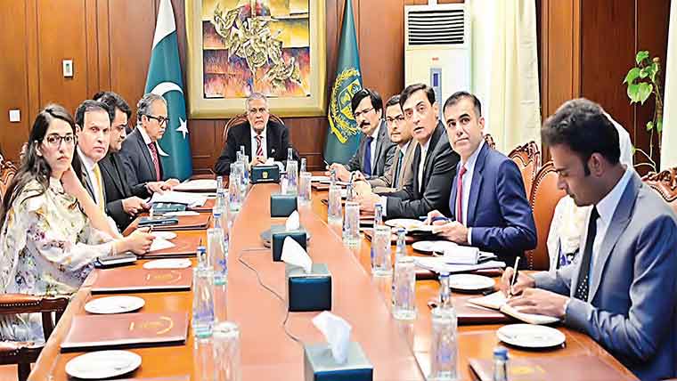  کابینہ کمیٹی :فاضل چینی کی برآمد کیلئے پالیسی رہنما اصول تشکیل