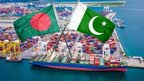 پاک،بنگلہ دیش دوطرفہ تجارت کو مزید فروغ دینے پر زور