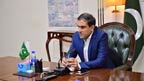 فیصل آباد کی گرین بیلٹس کی تزئین و آرائش کا فیصلہ