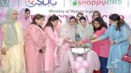 چھاتی کے سرطان سے متعلق آگاہی  کے لیے سیمینار،طبی کیمپ کا انعقاد 