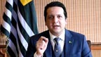 اے جے کے ون پورٹل ،تمام سروسز آن لائن ہونگی ،افتخارگیلانی 