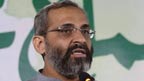  شہر کوترقیاتی منصوبوں کا قبرستان بنا دیا گیا،منعم ظفر