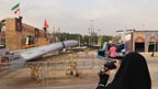 امریکی ناکہ بندی کے  باوجود ایران فوجی سازوسامان  حاصل کرنے میں کامیاب