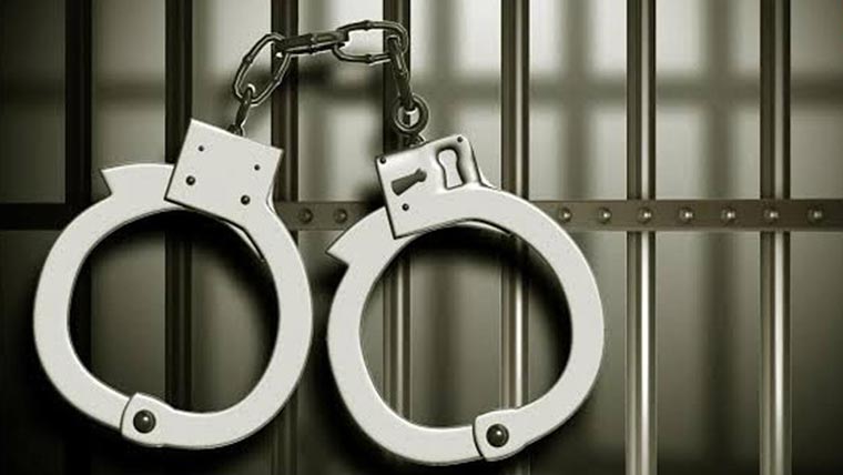 ضلع وہاڑی میں دو ہفتوں میں 107 اشتہاری گرفتار