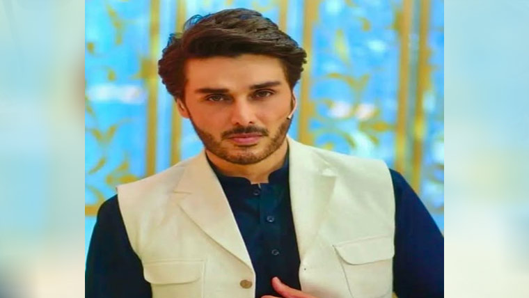 ازدواجی رشتے کو ختم کرنے سے پہلے  ایک موقع ضروردیں :احسن خان