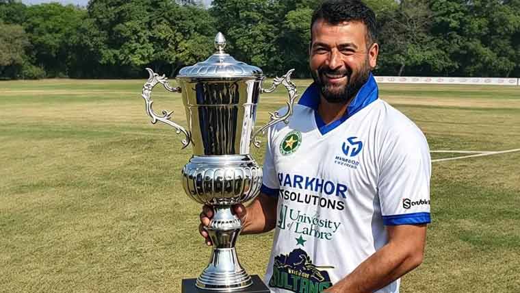  پریذیڈنٹ ٹرافی گریڈ ون ،فائنل  میں سٹیٹ بینک کو 51رنز سے  شکست ،ایم آئی ٹی سلوشنز فاتح 