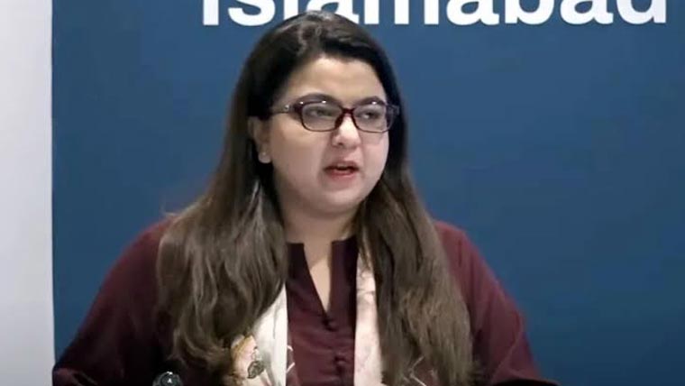 سائبر سکیورٹی روزمرہ زندگی کے تحفظ کا اہم چیلنج ،شزافاطمہ