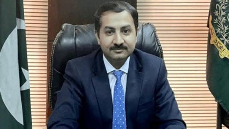 جڑواں شہروں میں انسداد پولیو مہم 2نومبر سے شروع ہوگی