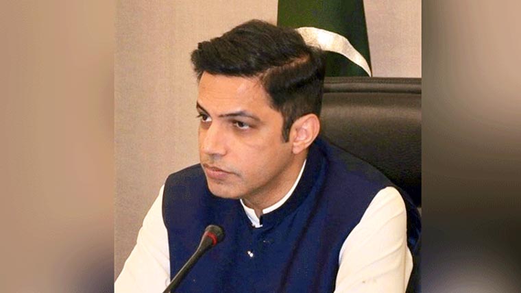 اسلام آباد کے کمرشل مراکز کی تزئین و آرائش ، انفراسٹرکچر بہتر بنانے کا فیصلہ