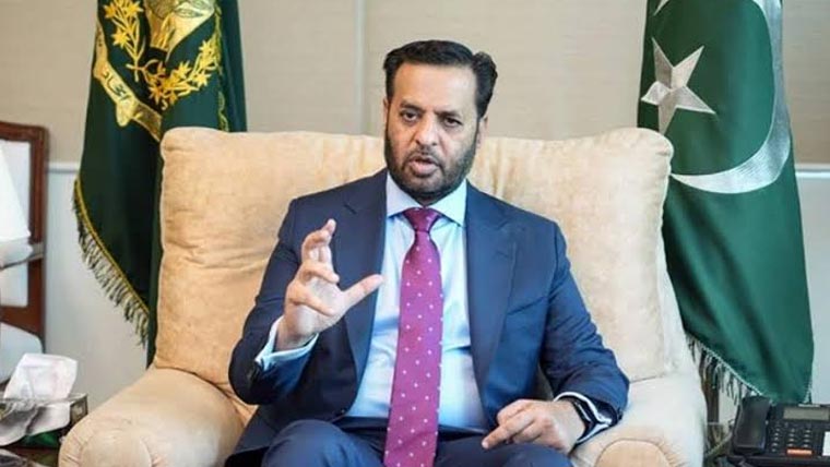فلو ویکسین وافر، 2برانڈز کی عدم دستیابی قلت نہیں:مصطفی کمال