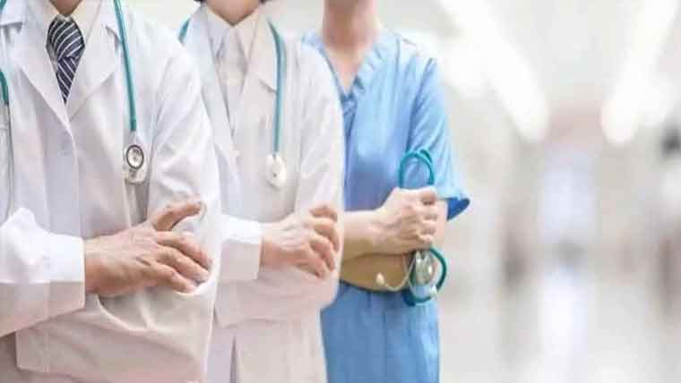 پنجاب کے تمام ہسپتالوں میں  طبی عملے کیلئے یونیفارم لازمی قرار