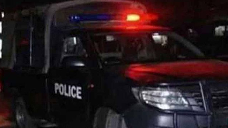 کچہ میں آپریشن،جرائم پیشہ  عناصر کی متعدد پناہ گاہیں تباہ 