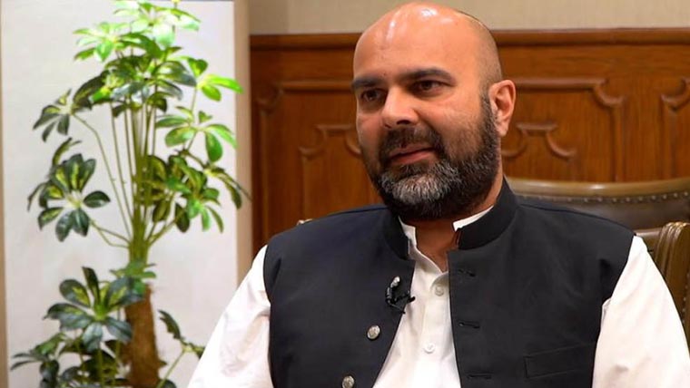 پشاور:ریڈیو پاکستان حملہ کیس تیمورسلیم جھگڑاکی عبوری ضمانت منظور