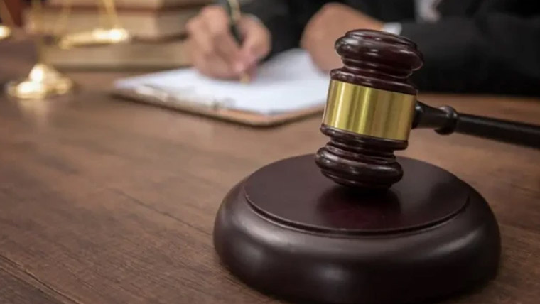  کلر سیداں :غیرت کے نام پر تہرے قتل کیس میں 5ملزموں کو سزائے موت 