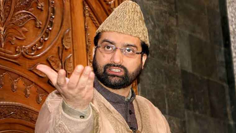 مسئلہ کشمیر پربات چیت ناگزیر 