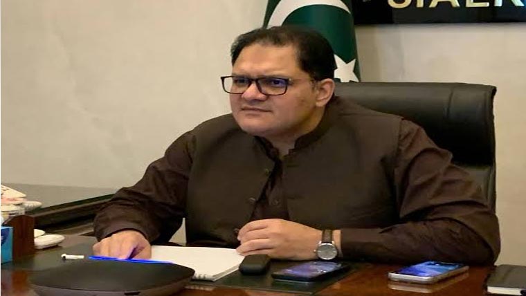 سیالکوٹ:سڑکوں کی تعمیر و مرمت، صحت  تعلیم، نکاسی آب سے متعلق اجلاس 