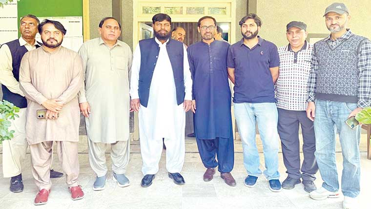  سپین میں پاکستانی سٹیبل ‘مسائل حل ہو رہے :اقبال چودھری 