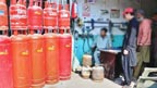 ایل پی جی قیمتوں میں من مانا اضافہ، 650 روپے کلو فروخت