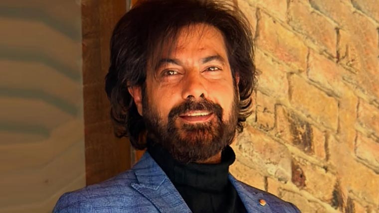 سہیل سمیر کے شارٹ فلم میں بولڈ سین  صارفین نے آڑے ہاتھوں لے لیا