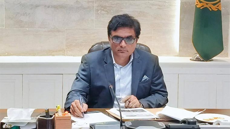 اپنا کھیت اپنا روزگار سکیم سے زراعت کو فروغ ملے گا :کمشنر