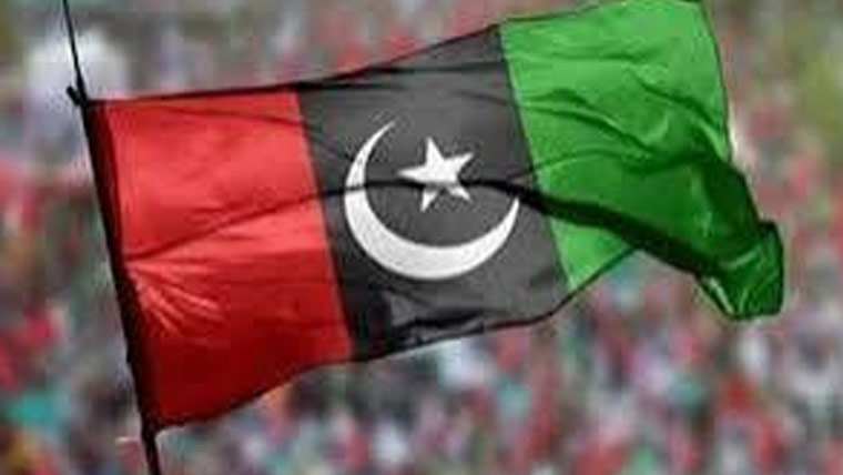  الیکشن میں ن لیگ نے بد ترین دھاندلی کی ،پی پی آزاد کشمیر 