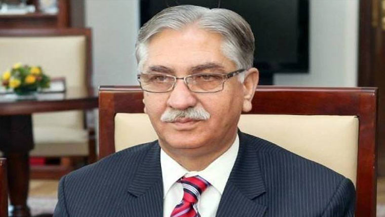  پمز سانحہ کی تحقیقات کیلئے حکومت اور اپوزیشن بینچوں پر مشتمل پارلیما نی کمیٹی بنائی جائے ،نیئر بخاری