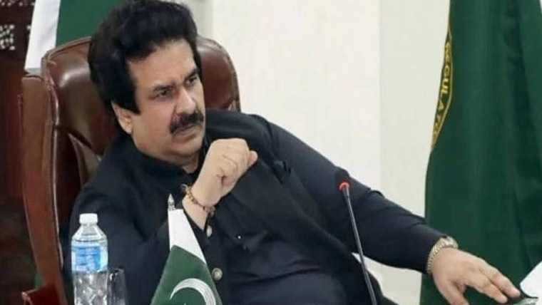 چیئرمین اسلام آباد ہیلتھ کیئر ریگولیٹری اتھارٹی کا استعفیٰ منظور