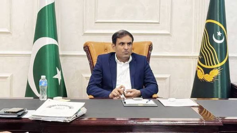 ڈپٹی کمشنر کی اوپن ڈور پالیسی، سائلین کے مسائل سنے