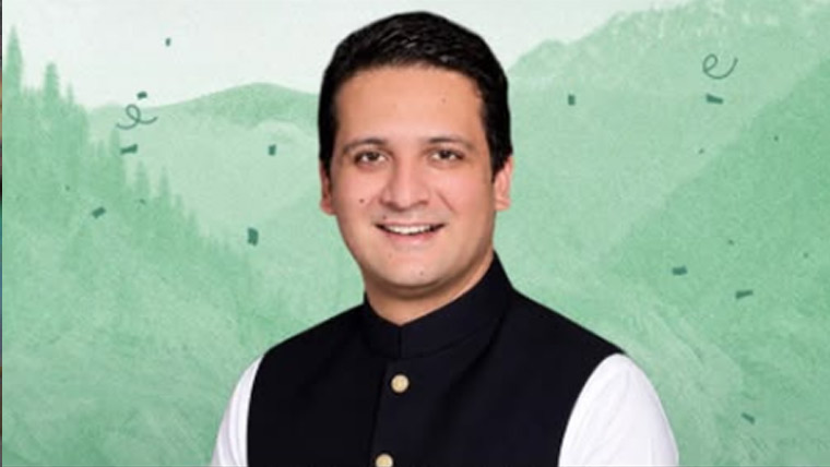الحاقِ پاکستان کے منحرفین کسی اور ایجنڈے پر ہیں:افتخارگیلانی