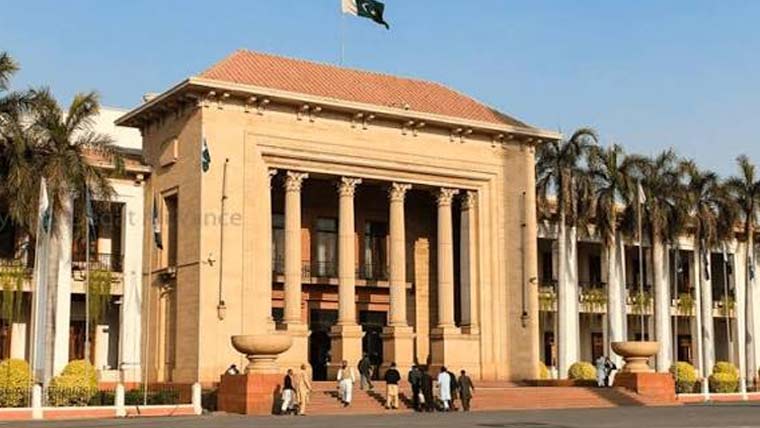  پنجاب اسمبلی : انسداد دہشتگردی ترمیمی بل 2026 منظور، اپوزیشن کی ترامیم مسترد