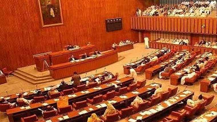  داخلہ کمیٹی کی رہائشی علاقوں سے غیر قانونی ہاسٹلزختم کرنیکی ہدایت 