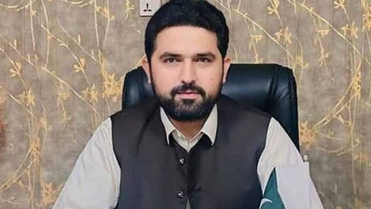 وزیراعلیٰ خیبرپختونخوا کا سندھ  کا 5 روزہ دورہ، شیڈول طے 