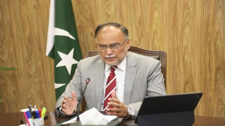  پاک ،چین تعاون کے ایکشن پلان پر عملدرآمد کا ایک سال مکمل